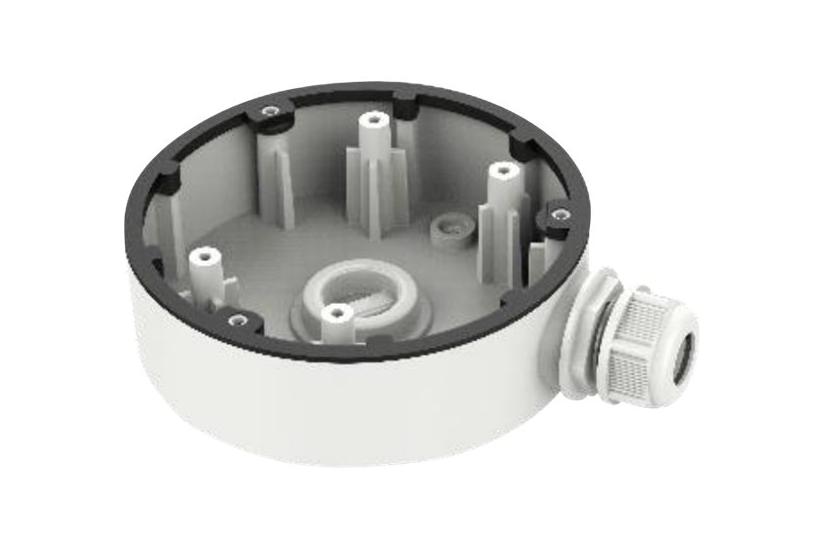 Hikvision Ds-1280zj-dm46 Kamera Samleboks
