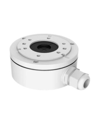 Hikvision Ds-1280zj-xs Kamera Samleboks