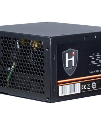 Hipower Sp-650 Strømforsyning 650w Atx12v