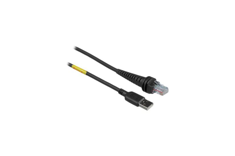 Honeywell Usb-kabel Usb
