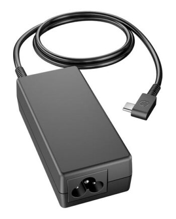 Hp Ac Adapter Strømforsyningsadapter 45 Watt