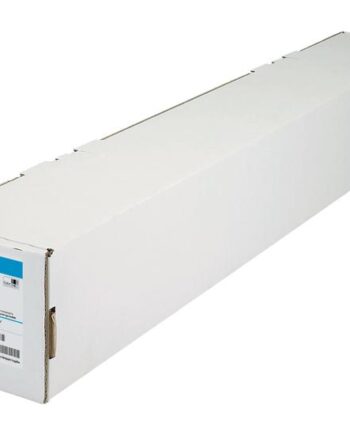 Hp Bond-papir Rulle  106   Cm   45      80