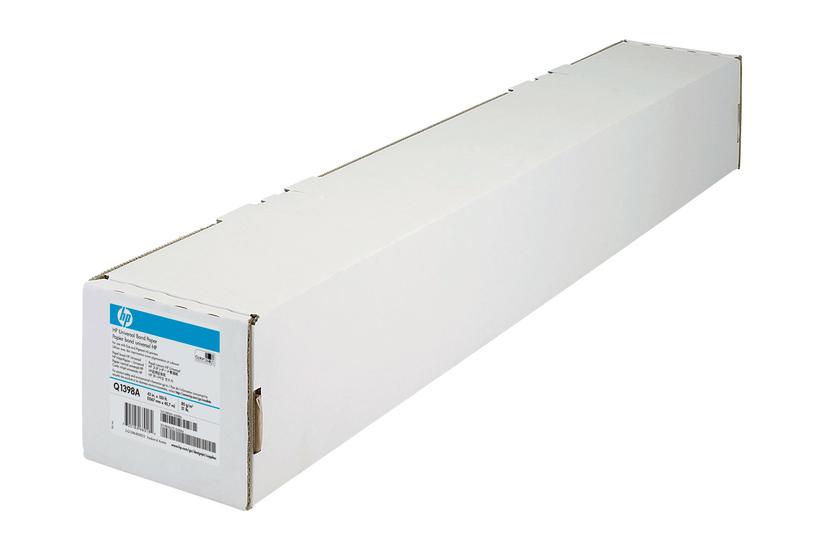 Hp Bond-papir Rulle 106 Cm 45 80