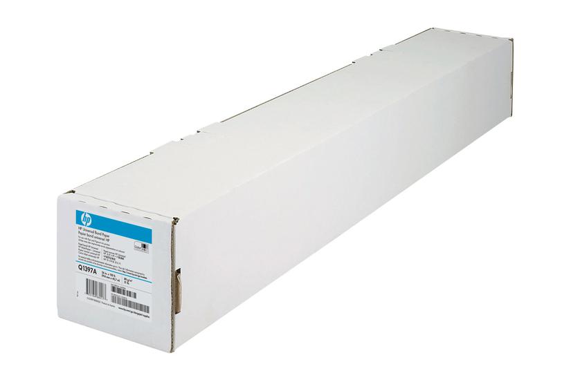 Hp Bond-papir Rulle 91 Cm 45 80