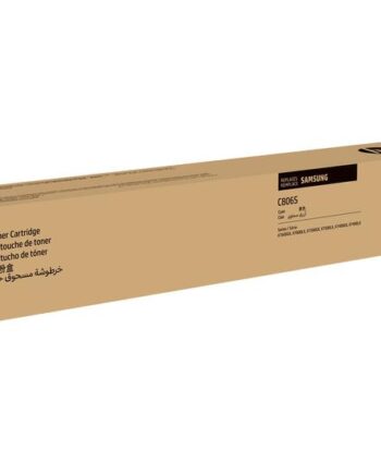 Hp Clt-c806s Cyan Original Tonerpatron  Ss553a