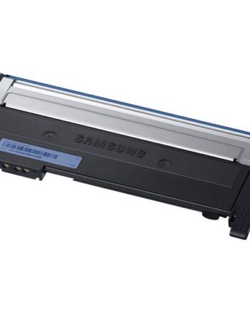 Hp Clt-c404s Cyan Original Tonerpatron  St966a