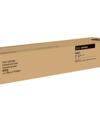 Hp Clt-k806s Sort Original Tonerpatron  Ss593a