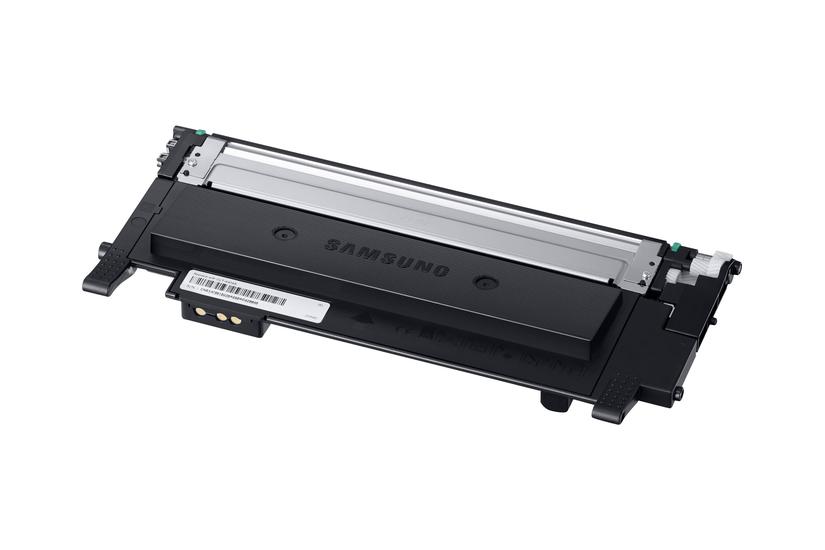 Hp Clt-k404s Sort Original Tonerpatron Su100a