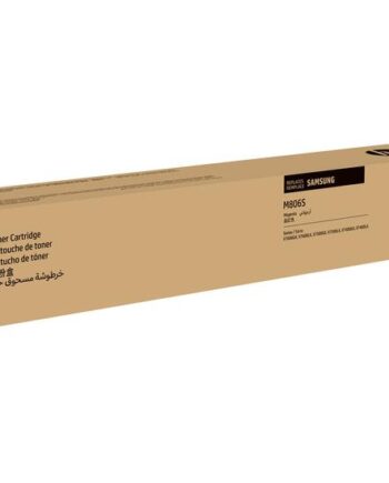 Hp Clt-m806s Magenta Original Tonerpatron  Ss635a