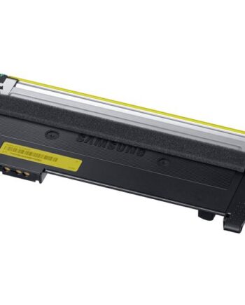 Hp Clt-y404s Gul Original Tonerpatron  Su444a