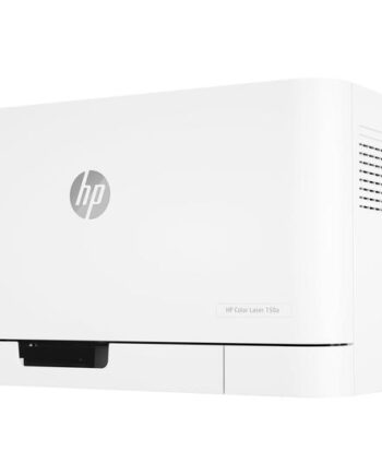 Hp Color Laser 150a Printer Farve Laser