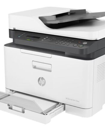 Hp Color Laser Mfp 179fwg Multifunktionsprinter Farve