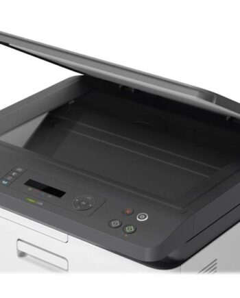 Hp Color Laser Mfp 178nwg Multifunktionsprinter Farve