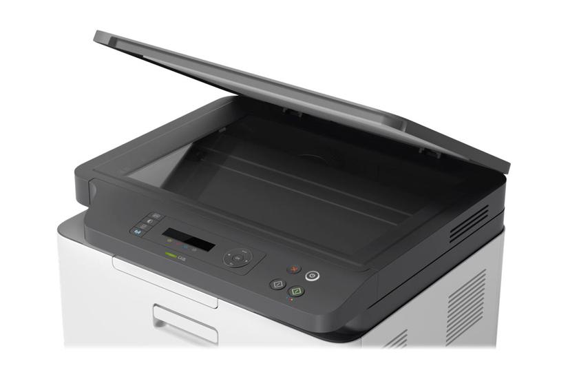 Hp Color Laser Mfp 178nwg Multifunktionsprinter Farve