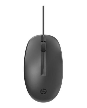 Hp 128 Computer Mus Sort Kablet