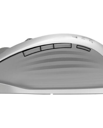 Hp Creator 930 Mus Bluetooth Sølv