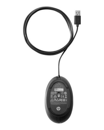 Hp Desktop 320m Mus Usb