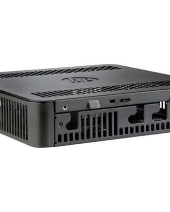 Hp Desktop Mini Lockbox V2 Pc Enclosure System