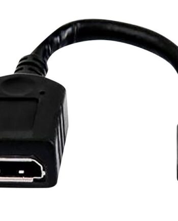 Hp Displayport Adapter