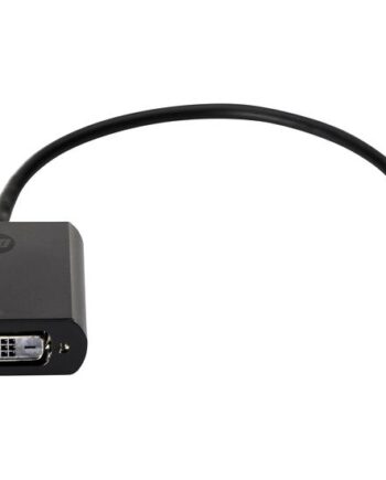 Hp Displayport To Dvi Adapter Displayport Adapter
