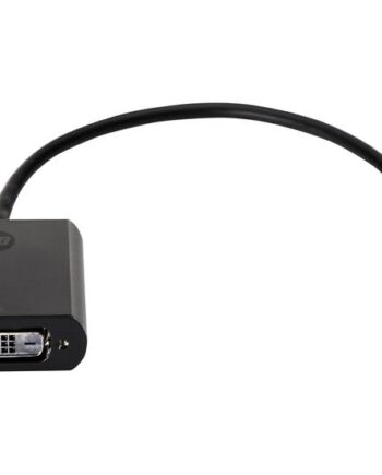 Hp Displayport To Dvi-  Adapter Displayport Adapter 19 Cm