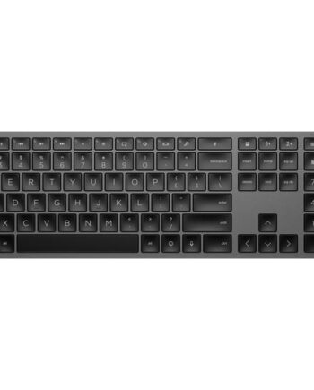 Hp Dual Mode 975 Tastatur Pan Nordic Indgangsudstyr
