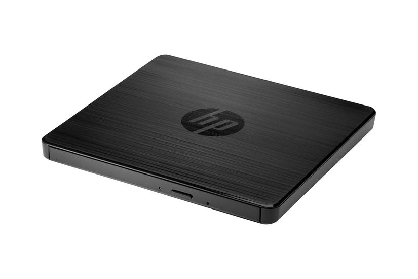 Hp Dvd Rw Usb