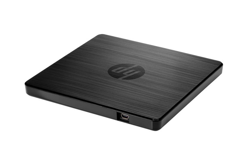Hp Dvd-rw Usb