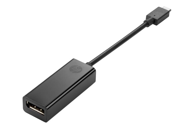Hp Ekstern Videoadapter Usb-