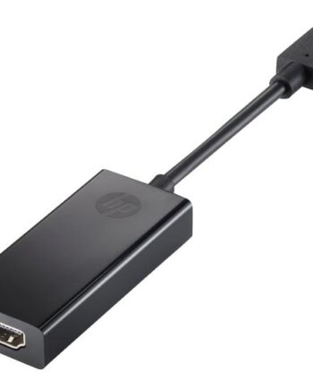 Hp Ekstern Videoadapter Usb-