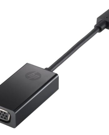 Hp Ekstern Videoadapter Usb-