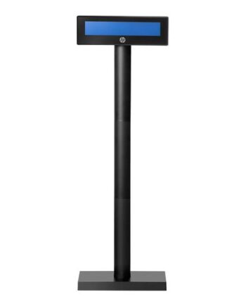 Hp Engage Kundedisplay