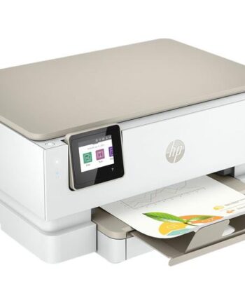 Hp Envy Inspire 7224e All-in-one Multifunktionsprinter Farve Med Hp   Year Extra-garanti Gennem Hp  Aktivering Ved Opsætning