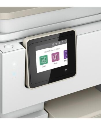 Hp Envy Inspire 7920e All-in-one Multifunktionsprinter Farve Med Hp   Year Extra-garanti Gennem Hp  Aktivering Ved Opsætning