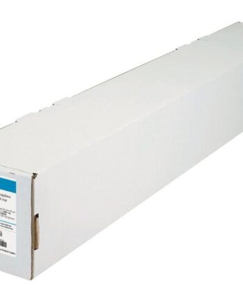 Hp Everyday Adhesive Matte Polypropylene Film Mat   Rulle    Rulle A1  61 Cm   22      168       Pakke Med