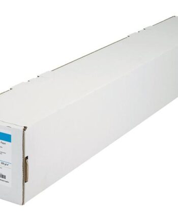Hp Everyday Fotopapir Satin   Rulle    Rulle  91   Cm   30      235