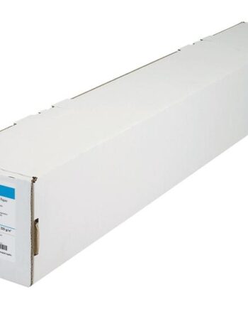 Hp Everyday Pigment Ink Gloss Photo Paper Pigmentblæk Fotopapir Skinnende   Rulle    Rulle  91   Cm   30      235