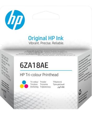 Hp Farve  Cyan  Magenta  Gul  Printhoved