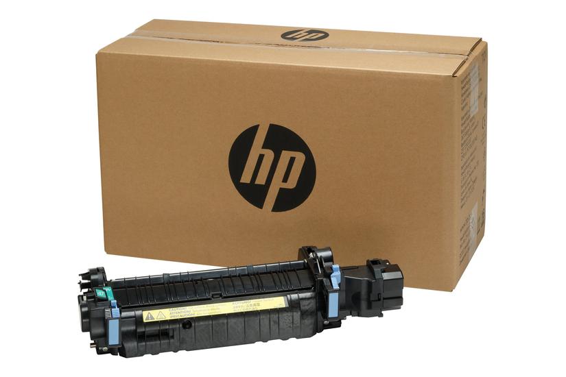 Hp Fikseringsenhed