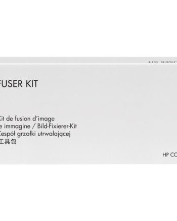 Hp Fikseringsenhed