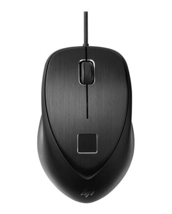 Hp Fingerprint Mus Usb