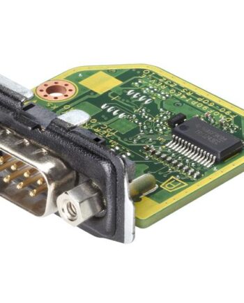 Hp Flex Io V3 Card Serialport