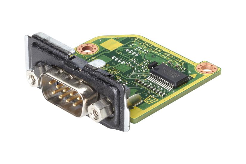 Hp Flex Io V3 Card Serialport