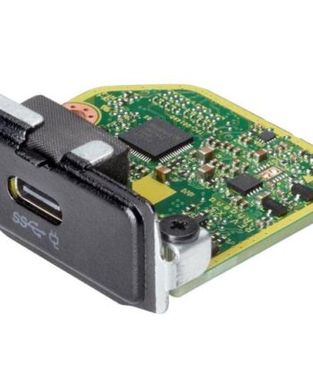 Hp Flex Io V2 Card Usb-      Gen2 Portinterfacetavle Med 100   Pd