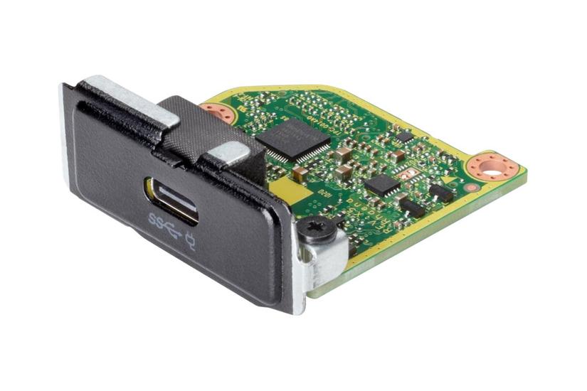 Hp Flex Io V2 Card Usb- Gen2 Portinterfacetavle Med 100 Pd