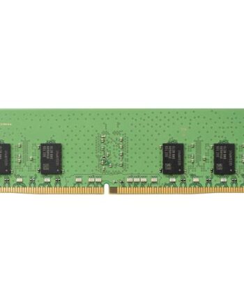 Hp 8gb Ddr4 Ram 2666mhz Dimm 288-pin Ikke-ecc