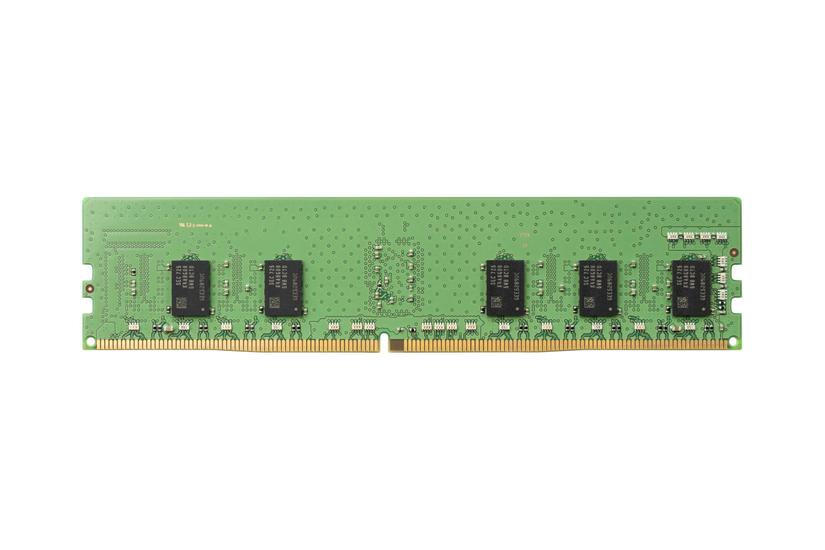 Hp 8gb Ddr4 Ram 2666mhz Dimm 288-pin Ikke-ecc