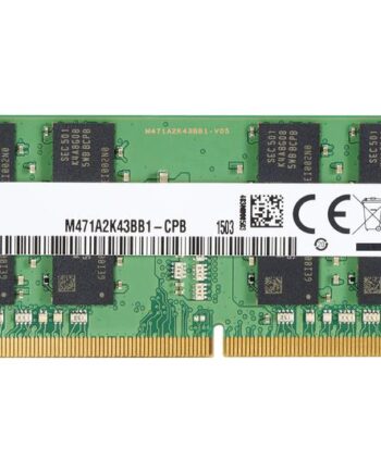 Hp 8gb Ddr4 Ram 3200mhz So Dimm 260-pin Ikke-ecc