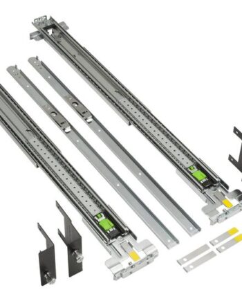 Hp Kit Til Rack Med Spor