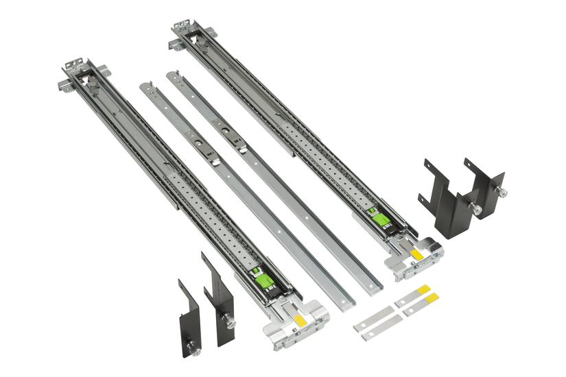 Hp Kit Til Rack Med Spor